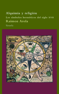 ALQUIMIA Y RELIGION LOS SIMBOLOS HERMET