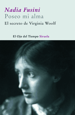 POSEO MI ALMA EL SECRETO DE VIRGINIA WO