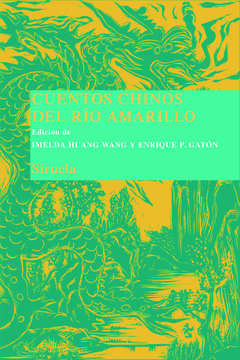 CUENTOS CHINOS DEL RIO AMARILLO (TE)