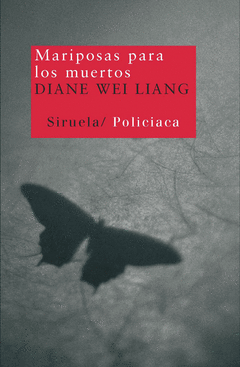 MARIPOSAS PARA LOS MUERTOS (NT)