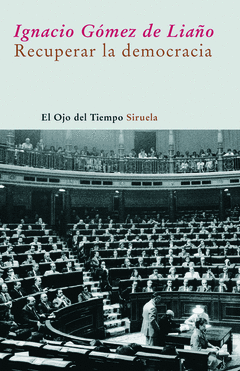 RECUPERAR LA DEMOCRACIA (OT)