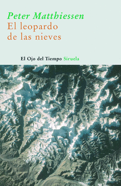 LEOPARDO DE LAS NIEVES EL (OT)