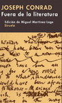 FUERA DE LA LITERATURA (LT)