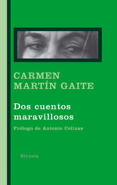 DOS CUENTOS MARAVILLOSOS (LT)