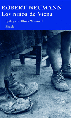 NI�OS DE VIENA LOS (LT)