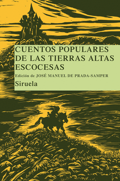 CUENTOS POPULARES DE LAS TIERRAS ALTAS E