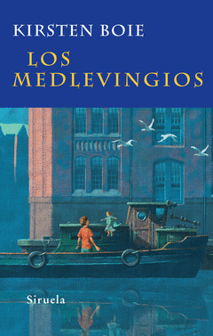 MEDLEVINGIOS LOS (TE)