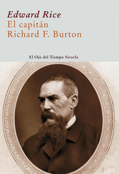 CAPITAN RICHARD F BURTON EL (OT)