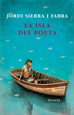 ISLA DEL POETA LA (TE)