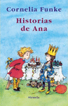HISTORIAS DE ANA (TE)