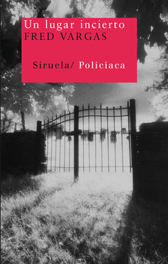 LUGAR INCIERTO UN (NT)