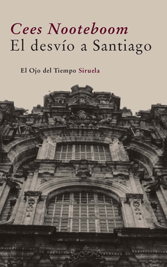 DESVIO A SANTIAGO EL (OT)