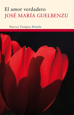 AMOR VERDADERO EL (NT)