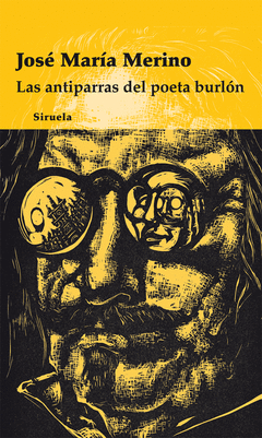 ANTIPARRAS DEL POETA BURLON LAS (TE)