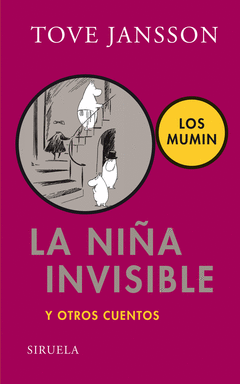 NI�A INVISIBLE Y OTROS CUENTOS LA