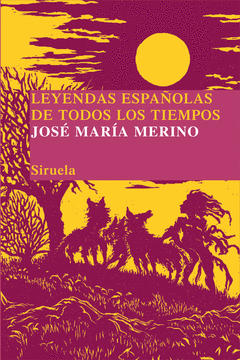 LEYENDAS ESPA�OLAS DE TODOS LOS TIEMPOS