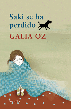 SAKI SE HA PERDIDO (TE)