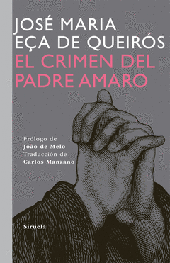CRIMEN DEL PADRE AMARO EL (TC)