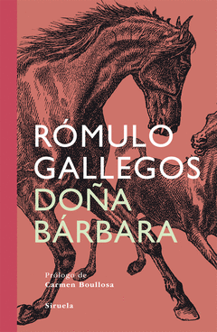 DO�A BARBARA (TC)
