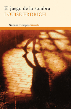 JUEGO DE LA SOMBRA EL (NT)