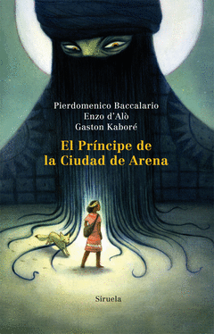 PRINCIPE DE LA CIUDAD DE ARENA EL (LT