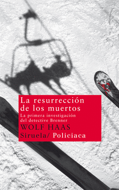 RESURRECCION DE LOS MUERTOS LA PRIMERA