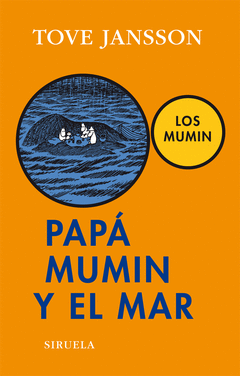 PAPA MUMIN Y EL MAR (TE)