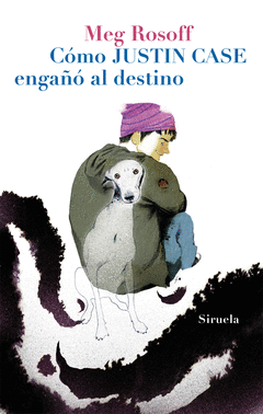 COMO JUSTIN CASE ENGA�O AL DESTINO (LT
