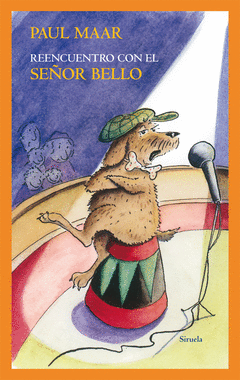 REENCUENTRO CON EL SE�OR BELLO (LTE)