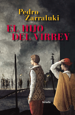HIJO DEL VIRREY EL (LTE)