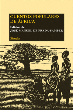 CUENTOS POPULARES DE AFRICA (TE)