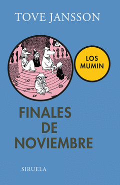 FINALES DE NOVIEMBRE (LTE)