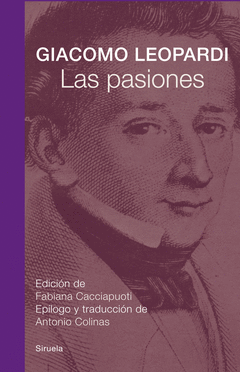 PASIONES LAS (LT)