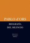 BIOGRAFIA DEL SILENCIO (BESME)