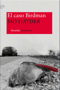 CASO BIRDMAN EL