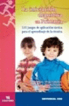 INICIACION DEPORTIVA EN PRIMARIA, LA