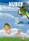 NUBES CANCIONES PARA EDUCACION INFANTIL