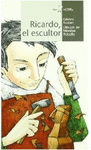 RICARDO, EL ESCULTOR