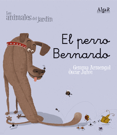 PERRO  BERNARDO, EL