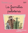 FAMILIA PELOTERA, LA (LETRA IMPRENTA)