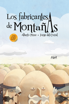 FABRICANTES DE MONTA�AS, LOS