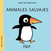 ANIMALES SALVAJES