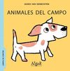 ANIMALES DEL CAMPO