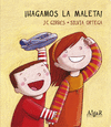 HAGAMOS LA  MALETA!