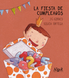 FIESTA DE CUMPLEA�OS, LA