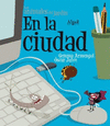 EN LA CIUDAD (LETRA IMPRENTA)