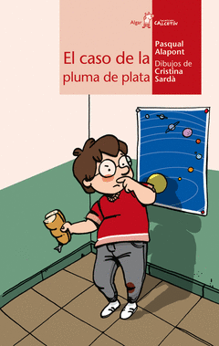 CASO DE LA PLUMA DE PLATA, EL