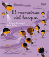MONSTRUO DEL BOSQUE, EL