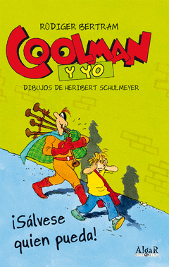 COOLMAN Y YO �SALVESE QUIEN PUEDA!