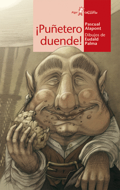�PU�ETERO DUENDE!